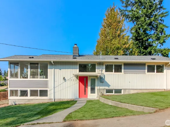 1522 E 32nd Street, Bremerton, WA 98310
