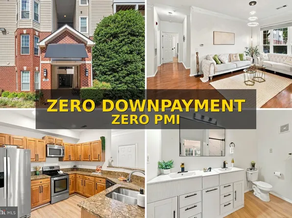 1600 Spring Gate Dr Unit 2103, Mc Lean, VA 22102