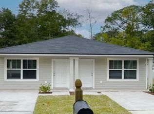 1178 Comanche St #1, Jacksonville, FL 32205