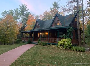 36 Gabriels Way, Oakland, ME 04963