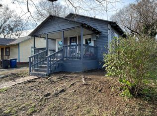 1222 5th St, Statesville, NC 28677