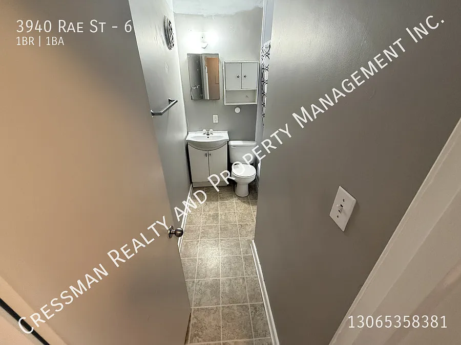 3940 Rae St #6