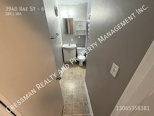 3940 Rae St #6 Photo 1 3940 Rae St #6 Photo 1