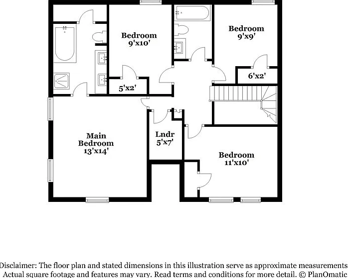220 Foggy Creek Ln — Photo 3