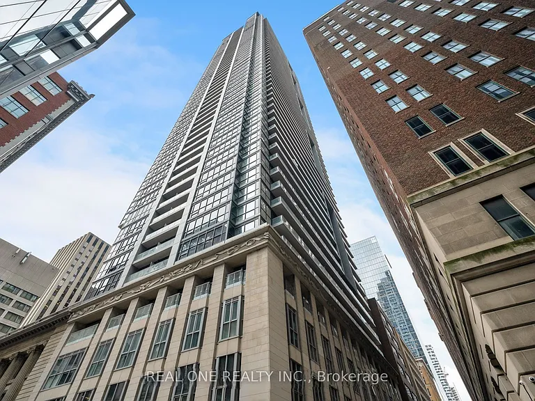 70 Temperance St #4317 — Photo 2