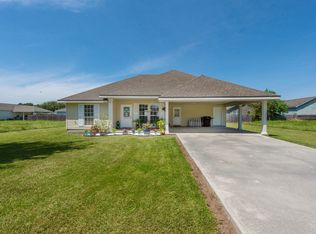 215 Deerfield Loop, Duson, LA 70529