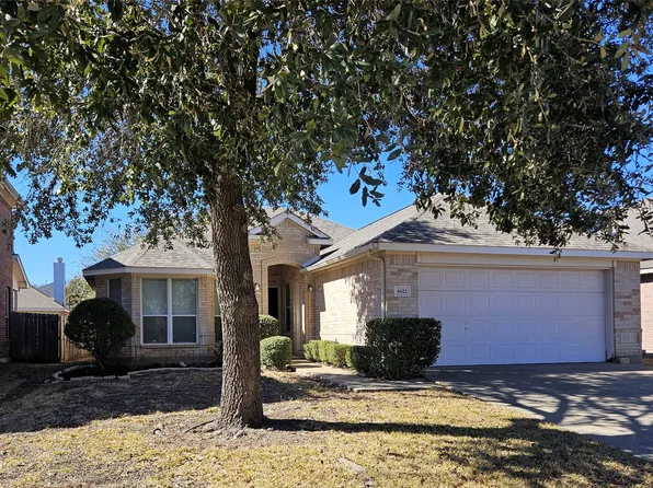 6622 Fairglen Dr, Arlington, TX 76002