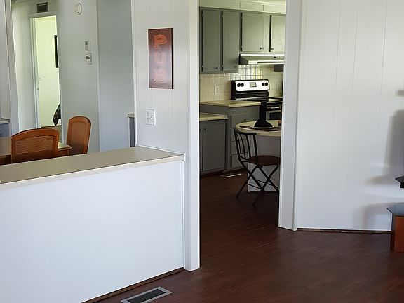 Living/Kitchen/Dining