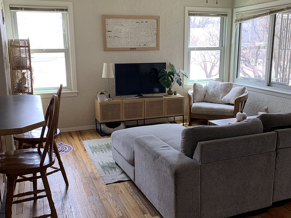 1st image of 1121 Flint St #1