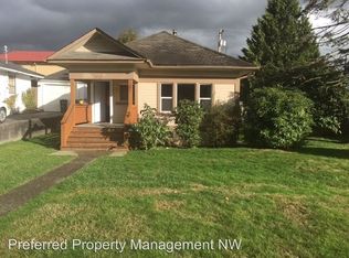 1121 Lombard Ave, Everett, WA 98201