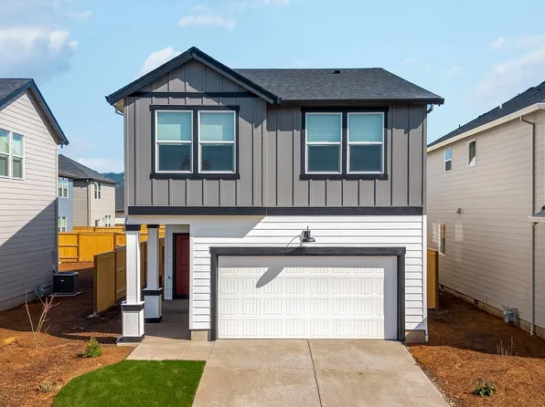 2953 U St, Springfield, OR 97477