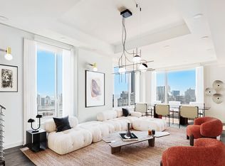 232 E 54th St #PENTHOUSE, New York, NY 10022