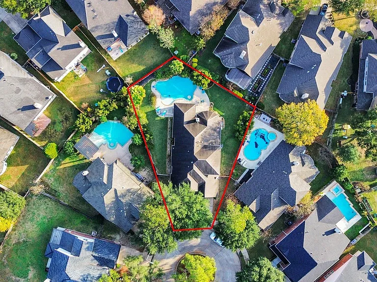 26407 Bright Sky Ct — Photo 47