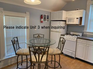 412 W Washington St #3, Champaign, IL