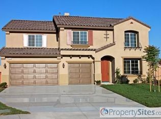 35016 Bola Ct, Winchester, CA 92596