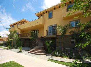 7342 De Soto Ave, Canoga Park, CA 91303