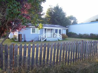 122 Easy St, Brinnon, WA 98320