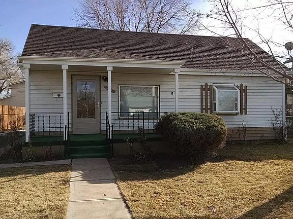 2nd image of 3010 S Elati St