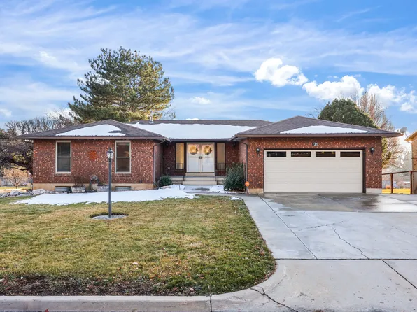 731 W 3750 N, Pleasant View, UT 84414