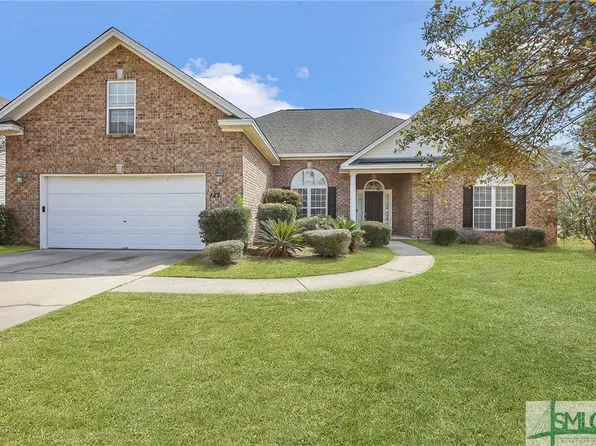127 Carolina Cherry Circle, Pooler, GA 31322
