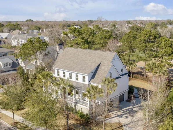 524 Park Crossing St, Charleston, SC 29492