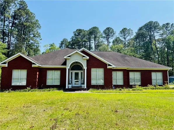1301 Dunnaway Dr, Mobile, AL 36605