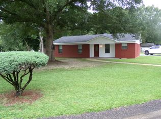 6501 McAdams Dr W, Theodore, AL 36582