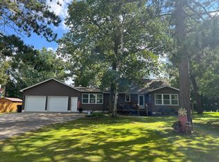44 Hickory Ave NW, Menahga, MN 56464