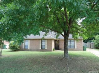 5740 Sweet Meadow Dr, Montgomery, AL 36117