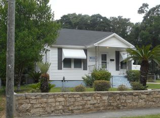 105 S G St, Pensacola, FL 32502