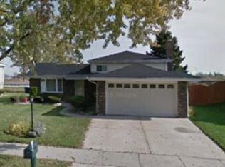 513 S Harper Ave, Glenwood, IL