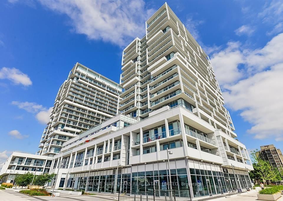 1st image of 65 Speers Rd #301