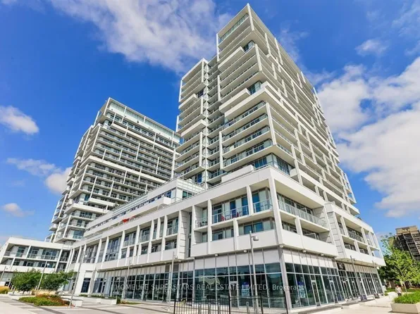 65 Speers Rd, Oakville, ON