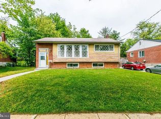 3924 Wendy Ln, Silver Spring, MD 20906