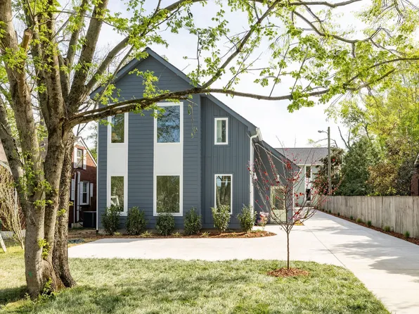 1208A McGavock Pike, Nashville, TN 37216