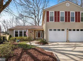 7212 Adrienne Glen Ave, Springfield, VA 22152