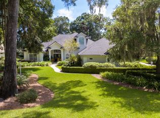 8114 Seven Mile Dr, Ponte Vedra Beach, FL 32082