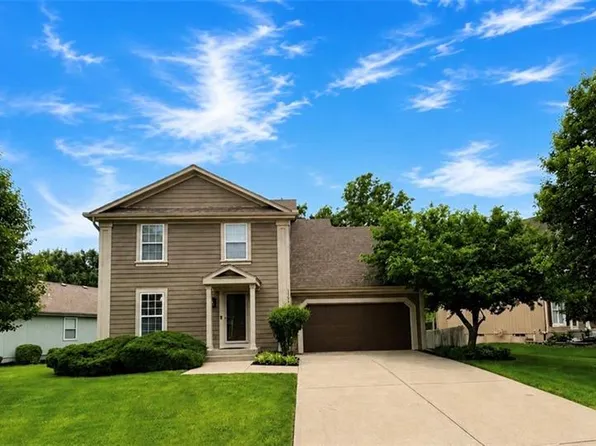 15963 S Avalon St, Olathe, KS 66062