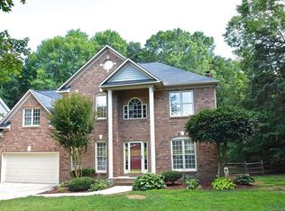 5805 Monticello Dr NW, Concord, NC 28027