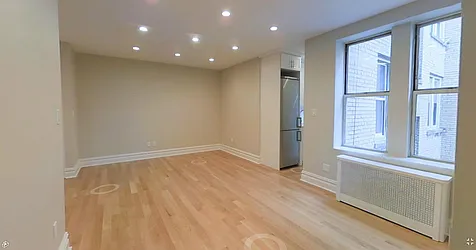 Rented by Keller Williams NYC