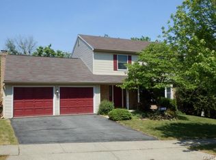 993 Congress St, Whitehall, PA 18052