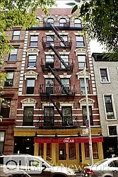 Rented by Living New York