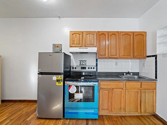 2nd image of 44 Malcolm X Blvd #1D