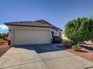 14761 W Port Au Prince Ln, Surprise, AZ 85379
