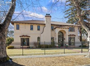 1608 Culebra Pl, Colorado Springs, CO 80907