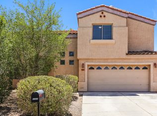 5562 S Lemon Tree Dr, Tucson, AZ 85757