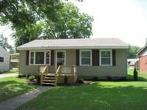 510 Brooklane St, Metropolis, IL 62960