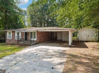 3823 Rector Dr, Rex, GA 30273