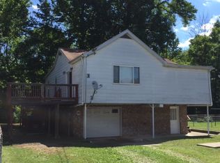 320A Virginia Ave N, Saint Albans, WV 25177