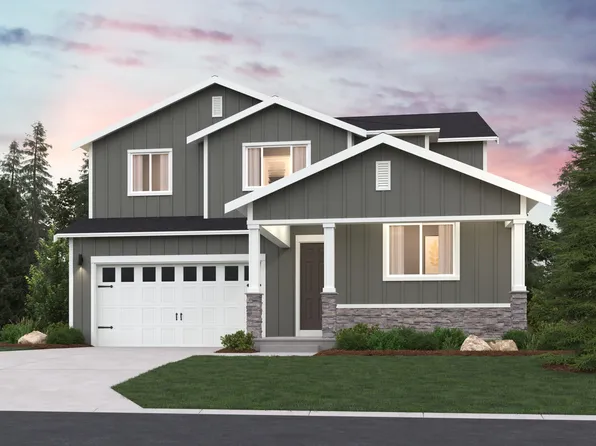 4223 SW Rustler St, Port Orchard, WA 98367